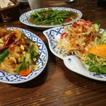 タイ料理バル タイ象 - 