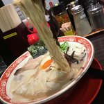 呼び戻しとんこつ 光四郎 - 