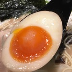 呼び戻しとんこつ 光四郎 - 