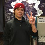 呼び戻しとんこつ 光四郎 - 黒田大将