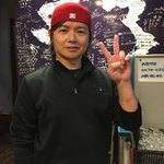 呼び戻しとんこつ 光四郎 - 黒田大将