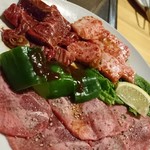 Yakiniku Icchoume Miyabi - 