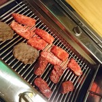 Yakiniku Icchoume Miyabi - 