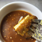 ザイカ・カレーハウス - 