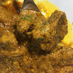 ザイカ・カレーハウス - 