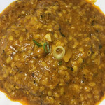 ザイカ・カレーハウス - 