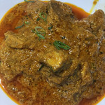 ザイカ・カレーハウス - 