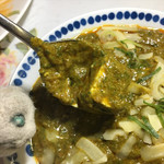 ザイカ・カレーハウス - 