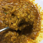 ザイカ・カレーハウス - 