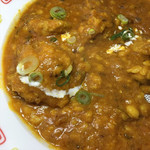 ザイカ・カレーハウス - 