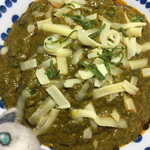 ザイカ・カレーハウス - 