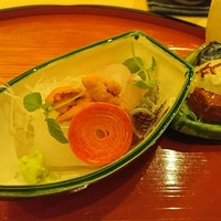 日本料理 寺田 - 