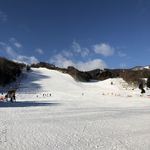 永井食堂 - かたしな高原スキー場
                                平日は、めちゃくちゃ空いてて気持ちいい！