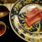 にくの匠 三芳 - 