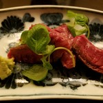 にくの匠 三芳 - 