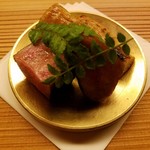 にくの匠 三芳 - 