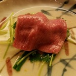 にくの匠 三芳 - 