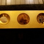 にくの匠 三芳 - 