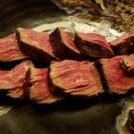 にくの匠 三芳 - 