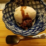 にくの匠 三芳 - 