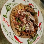 石窯イタリア居酒屋 マリーナ邸 - 