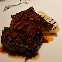 RUBY JACK'S SEAFOOD & STEAK - 