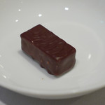 レ セゾン - トリュフチョコ