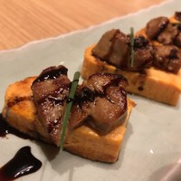 のどぐろ専門 銀座 中俣 - 