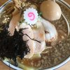 中華そば ムタヒロ  1号店