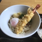 東条うどん酒処 - 