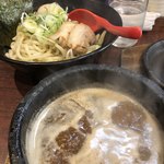 Ramen Banchou Ginjirou - 