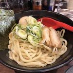 Ramen Banchou Ginjirou - 