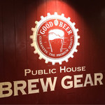 Public House BREWGEAR - 