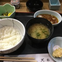 てんぷら天松 日本橋店 - 