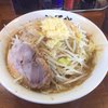 麺家 大須賀  須賀川店