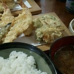 Tempura Sumitomo - 