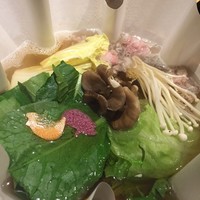 イベリコ屋 心斎橋店 - 