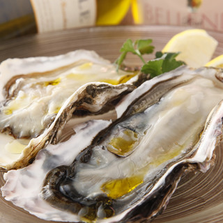 イタリア料理屋 タント ドマーニ_2