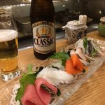 四季 花まる すすきの店 - 