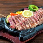 JACK IN THE STEAK - １ポンドステーキ450ｇ