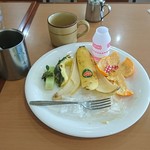 コーヒーハウス101 - あたりまえや～ι(｀ロ´)ノ