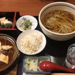 薮伊豆総本店 - 