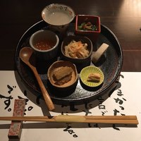 たでの葉 - 前菜