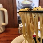 滋魂 - 俺の嫁 イケ麺でしょ(^^)