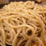 蕎麦酒房 櫟 - 