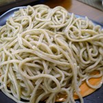 蕎麦酒房 櫟 - 