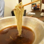 蕎麦酒房 櫟 - 