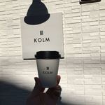 Cafe Kolm - 