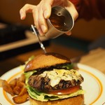 ザ ブッチャー - 