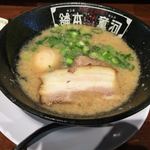 河童ラーメン本舗 - 